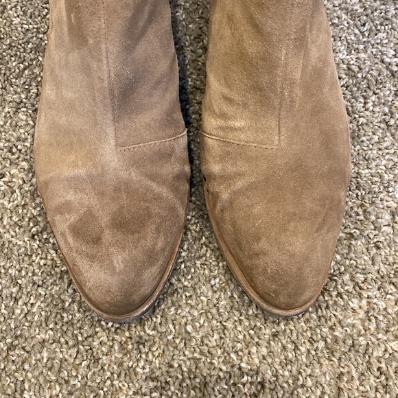 Rag and bone walker boot. - Picture 2 of 4